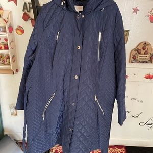 Michael Kors coat new